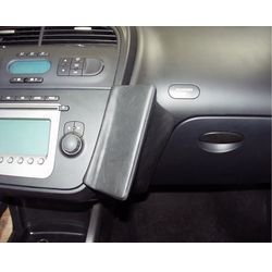 Perfect Fit Telefonkonsole Seat Toledo III, Bj. 12/2004-2009 Seat Altea, Bj. 06/2004 - Seat Altea XL