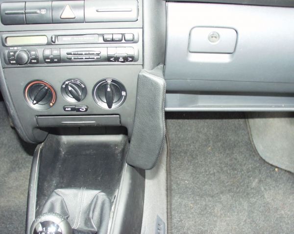 Perfect Fit Telefonkonsole Seat Toledo II, Bj. 04/1999-11/2004 Seat Leon, Bj. 11/1999 - 2005 Premium