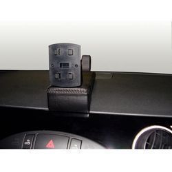 Perfect Fit Smartphonekonsole Telefonkonsole Mazda MX-5 Bj. 11/05- drehbar!