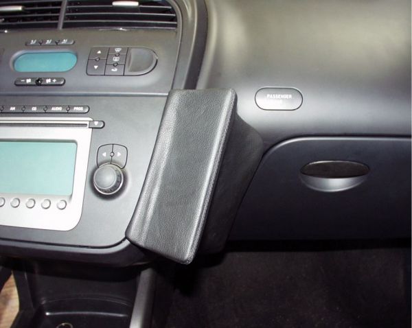 Perfect Fit Telefonkonsole Seat Toledo III, Bj. 12/2004-2009 Seat Altea, Bj. 06/2004 - Seat Altea XL