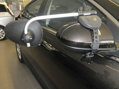 Repusel Wohnwagenspiegel Mazda 6 Caravanspiegel