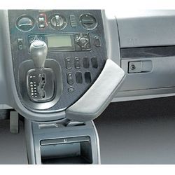 Perfect Fit Telefonkonsole Mercedes-Benz Vito (W638) Bj. 1996 - 08/2003 V-Klasse (W628/2) Bj. 1996-
