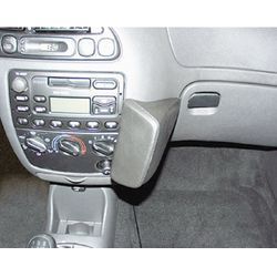 Perfect Fit Telefonkonsole Ford Puma, Bj. 97-02 * Ford Fiesta Bj. 96-01 * Mazda 121 Bj. 96-03, Kunst