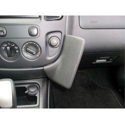 Perfect Fit Telefonkonsole Ford Maverick II, Bj. 2004 - 2007, Premium Echtleder