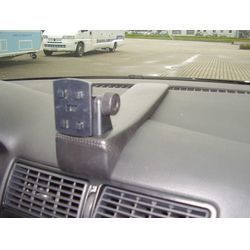 Perfect Fit Smartphonekonsole Telefonkonsole VW Golf IV Bj. 98-06 drehbar!