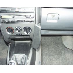 Perfect Fit Telefonkonsole Seat Toledo II, Bj. 04/1999-11/2004 Seat Leon, Bj. 11/1999 - 2005 Premium