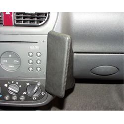 Perfect Fit Telefonkonsole Opel Combo (C), Bj. 2001 - Opel Corsa(C), Bj. 2001 - 2006 Opel Tigra Twin