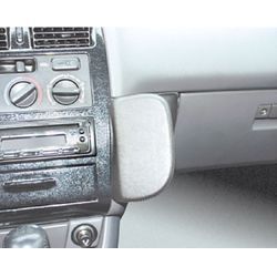 Perfect Fit Telefonkonsole Toyota Avensis, Bj. 1997 - 2002, Kunstleder