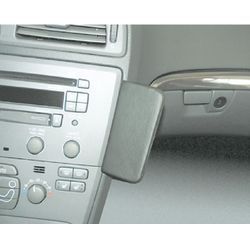 Perfect Fit Telefonkonsole Volvo S60 Bj. 2001 - 2010 Volvo V70 Bj. 2000 - 08/2007 Volvo XC70 Bj. 200