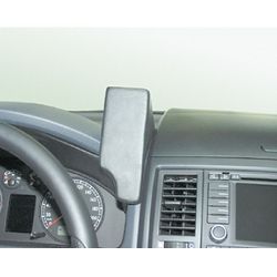 Perfect Fit Telefonkonsole VW T5 Multivan, Bj. 2003 -, Premium Echtleder