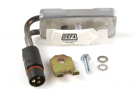 DEFA Vorwärmelement A412815 für DEFA Standheizung / Motorvorwärmung